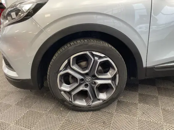 RENAULT KADJAR - voiture d'occasion - Photo 23