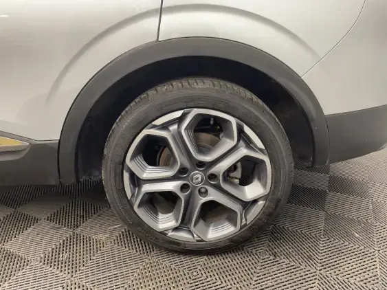 RENAULT KADJAR - voiture d'occasion - Photo 24