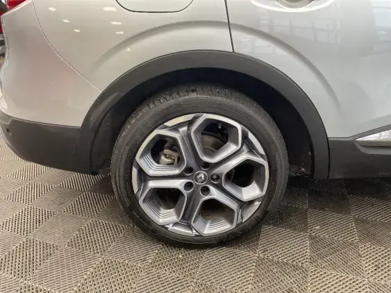 RENAULT KADJAR - voiture d'occasion - Photo 25