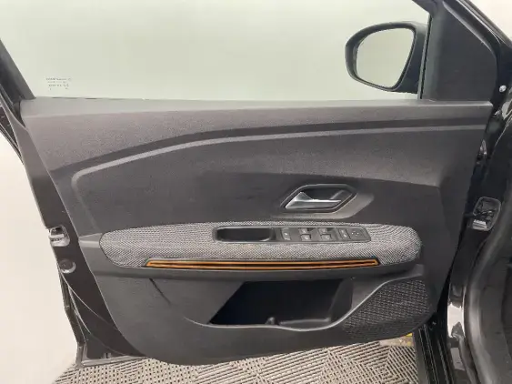 DACIA SANDERO III - voiture d'occasion - Photo 19