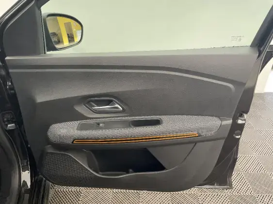 DACIA SANDERO III - voiture d'occasion - Photo 20