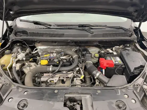 DACIA SANDERO III - voiture d'occasion - Photo 21