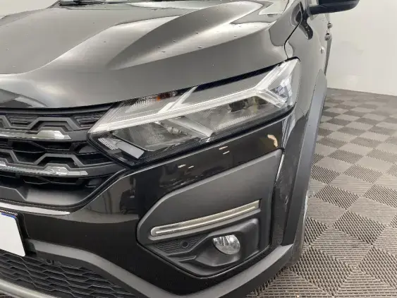 DACIA SANDERO III - voiture d'occasion - Photo 22