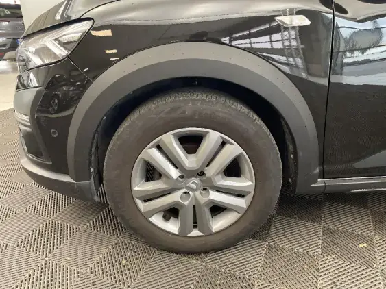 DACIA SANDERO III - voiture d'occasion - Photo 23