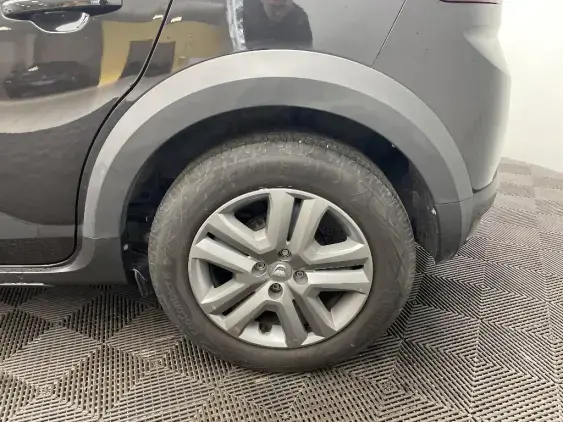 DACIA SANDERO III - voiture d'occasion - Photo 24