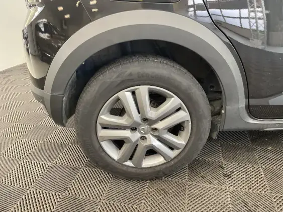 DACIA SANDERO III - voiture d'occasion - Photo 25