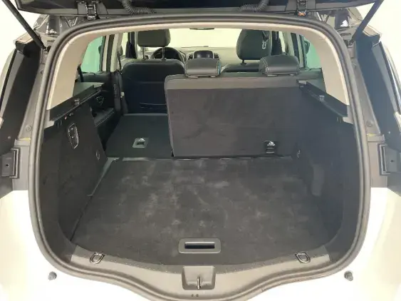 RENAULT SCENIC IV - voiture d'occasion - Photo 16