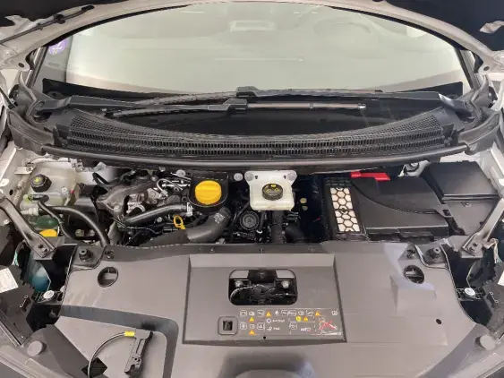 RENAULT SCENIC IV - voiture d'occasion - Photo 21