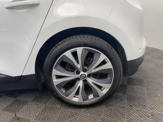 RENAULT SCENIC IV - voiture d'occasion - Photo 24