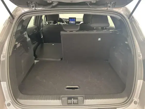 RENAULT CAPTUR II - voiture d'occasion - Photo 16