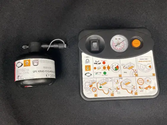 RENAULT CAPTUR II - voiture d'occasion - Photo 17