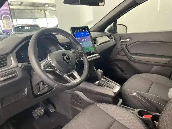 RENAULT CAPTUR II - voiture d'occasion - Photo 18