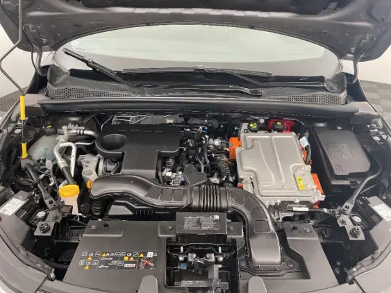 RENAULT CAPTUR II - voiture d'occasion - Photo 21