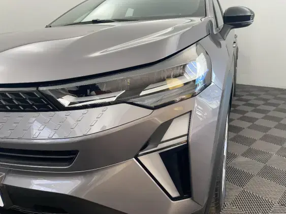 RENAULT CAPTUR II - voiture d'occasion - Photo 22