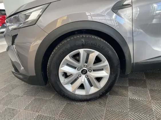 RENAULT CAPTUR II - voiture d'occasion - Photo 23