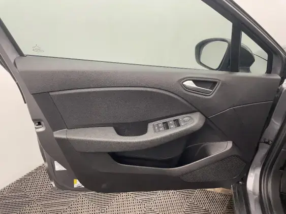 RENAULT CLIO V - voiture d'occasion - Photo 19