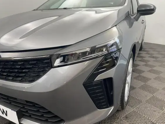 RENAULT CLIO V - voiture d'occasion - Photo 22