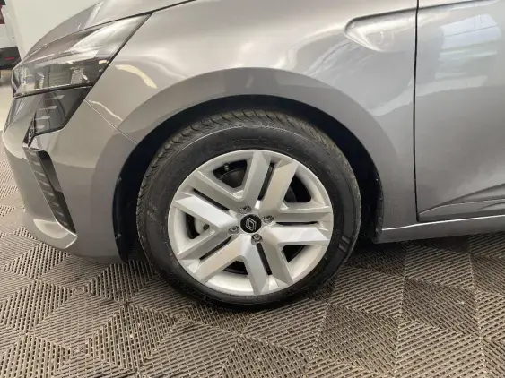 RENAULT CLIO V - voiture d'occasion - Photo 23