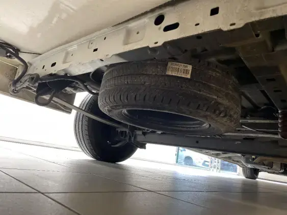 RENAULT MASTER III - voiture d'occasion - Photo 15