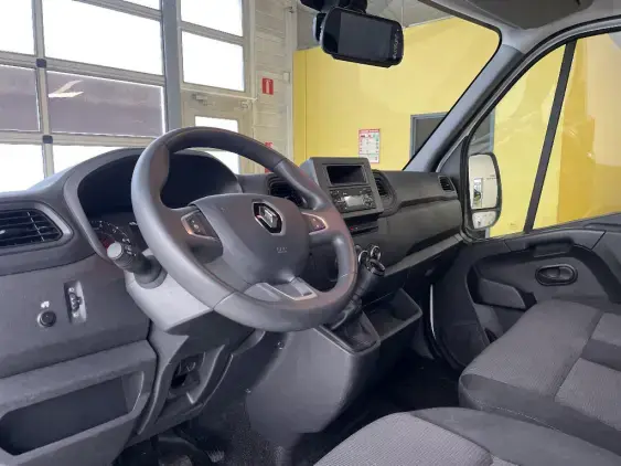 RENAULT MASTER III - voiture d'occasion - Photo 16