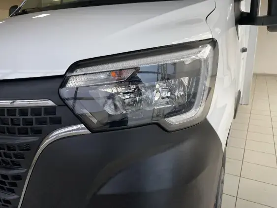 RENAULT MASTER III - voiture d'occasion - Photo 20