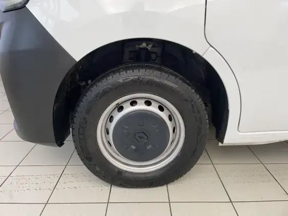 RENAULT MASTER III - voiture d'occasion - Photo 21