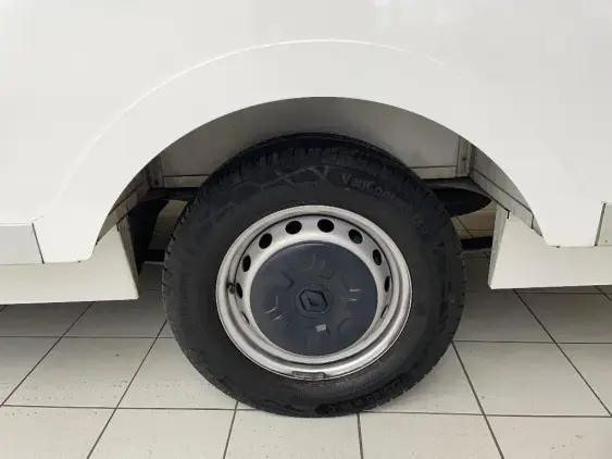 RENAULT MASTER III - voiture d'occasion - Photo 22