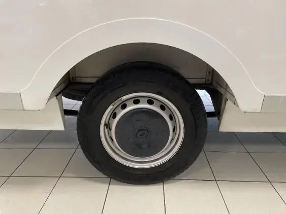 RENAULT MASTER III - voiture d'occasion - Photo 23