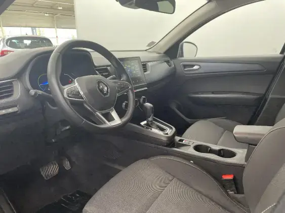 RENAULT ARKANA - voiture d'occasion - Photo 18