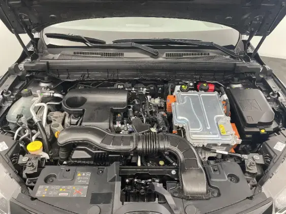 RENAULT ARKANA - voiture d'occasion - Photo 21