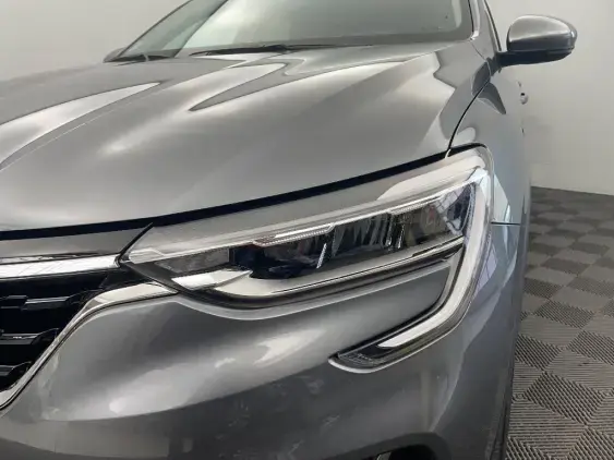 RENAULT ARKANA - voiture d'occasion - Photo 22