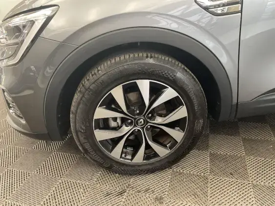 RENAULT ARKANA - voiture d'occasion - Photo 23