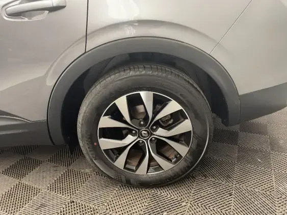 RENAULT ARKANA - voiture d'occasion - Photo 24