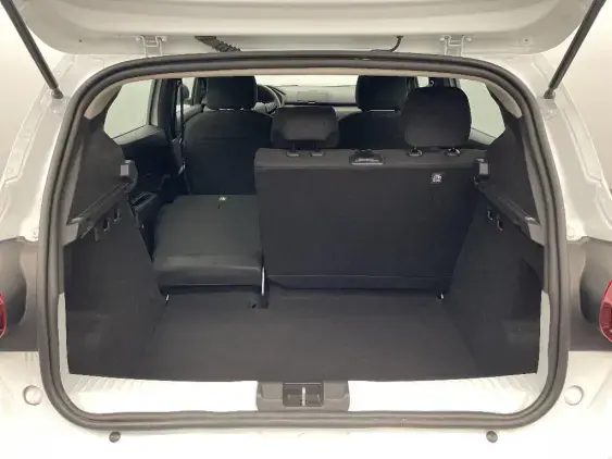 DACIA SANDERO III - voiture d'occasion - Photo 15