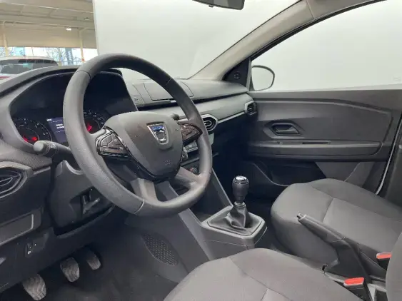 DACIA SANDERO III - voiture d'occasion - Photo 17