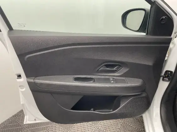 DACIA SANDERO III - voiture d'occasion - Photo 18