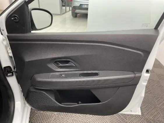 DACIA SANDERO III - voiture d'occasion - Photo 19