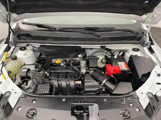 DACIA SANDERO III - voiture d'occasion - Photo 20