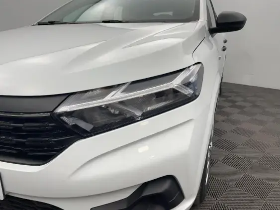 DACIA SANDERO III - voiture d'occasion - Photo 21