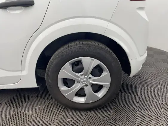 DACIA SANDERO III - voiture d'occasion - Photo 23