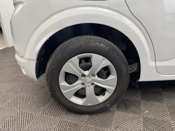 DACIA SANDERO III - voiture d'occasion - Photo 24