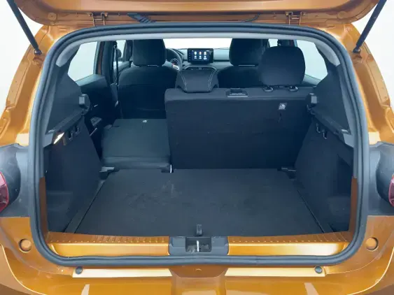 DACIA SANDERO III - voiture d'occasion - Photo 16