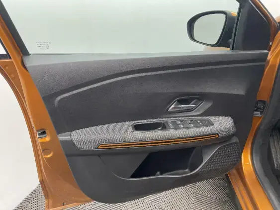 DACIA SANDERO III - voiture d'occasion - Photo 19