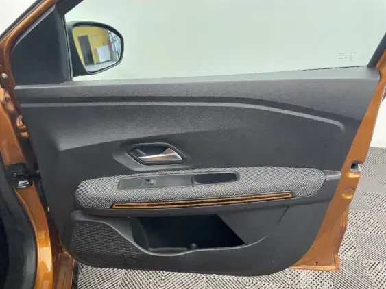 DACIA SANDERO III - voiture d'occasion - Photo 20