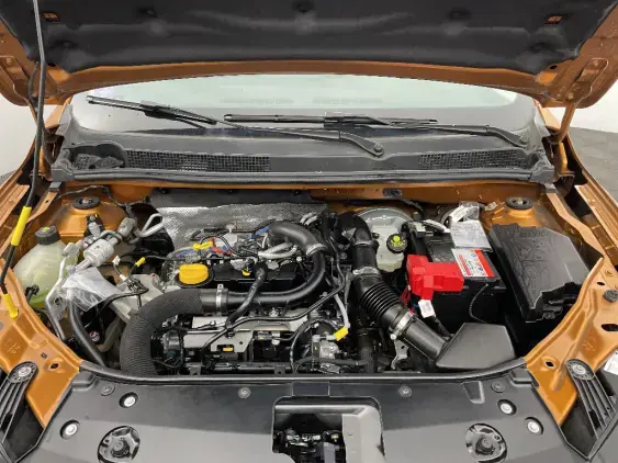 DACIA SANDERO III - voiture d'occasion - Photo 21