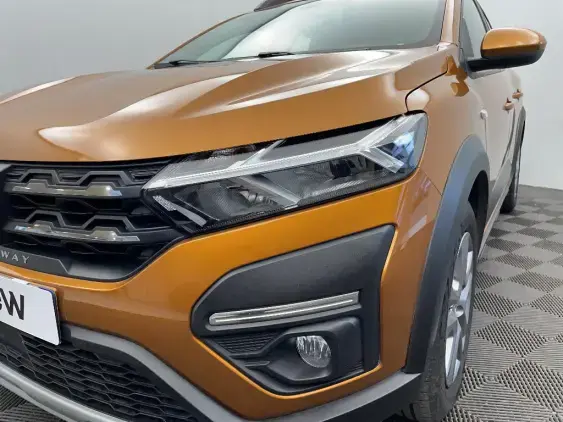 DACIA SANDERO III - voiture d'occasion - Photo 22