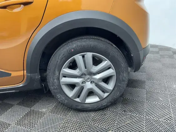 DACIA SANDERO III - voiture d'occasion - Photo 24