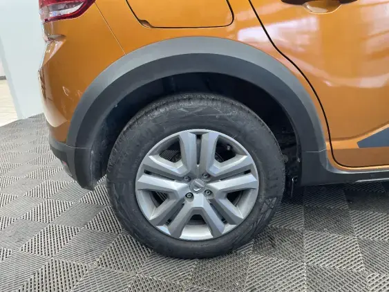 DACIA SANDERO III - voiture d'occasion - Photo 25