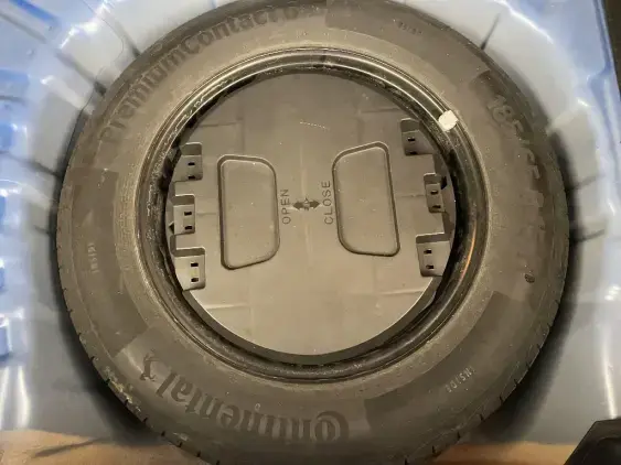 RENAULT CLIO V - voiture d'occasion - Photo 17