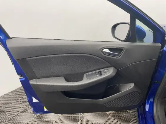 RENAULT CLIO V - voiture d'occasion - Photo 19